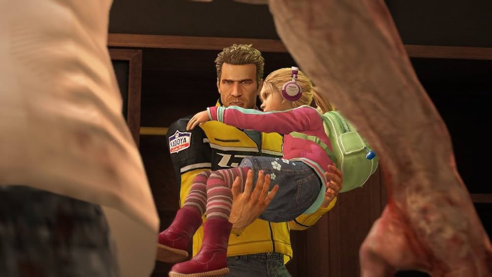 Amazon.co.jp: DEAD RISING 2【CEROレーティング「Z